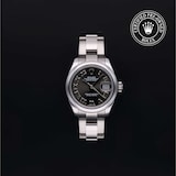 Rolex Rolex Certified Pre-Owned Lady-Datejust