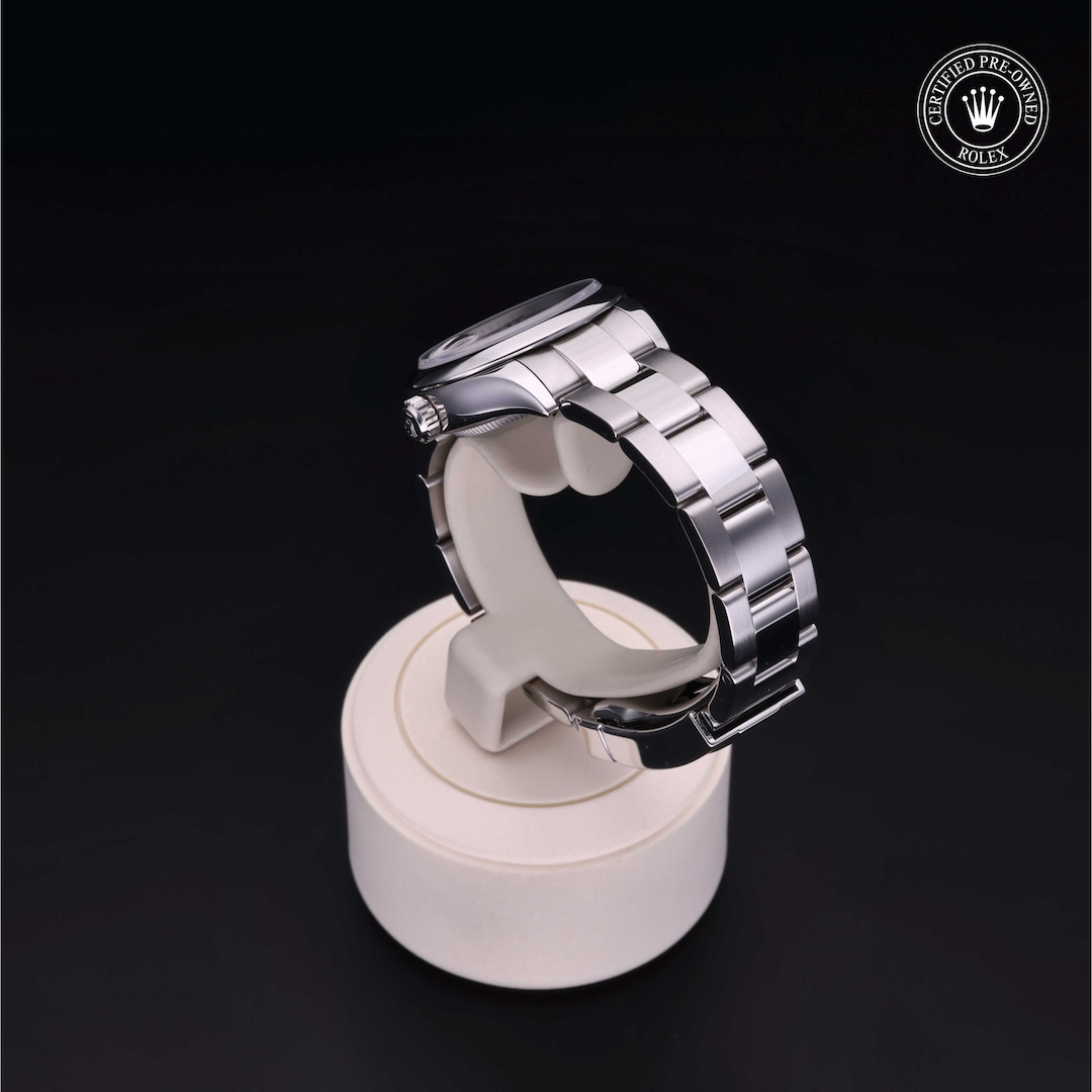 Rolex Rolex Certified Pre-Owned Lady-Datejust