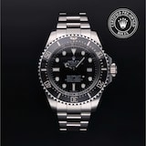 Rolex Rolex Certified Pre-Owned Deepsea