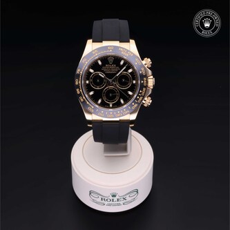 Rolex Certified Pre-Owned Cosmograph Daytona