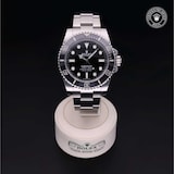 Rolex Rolex Certified Pre-Owned Submariner