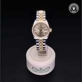 Rolex Rolex Certified Pre-Owned Lady-Datejust