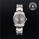 Rolex Rolex Certified Pre-Owned Oyster Perpetual 31