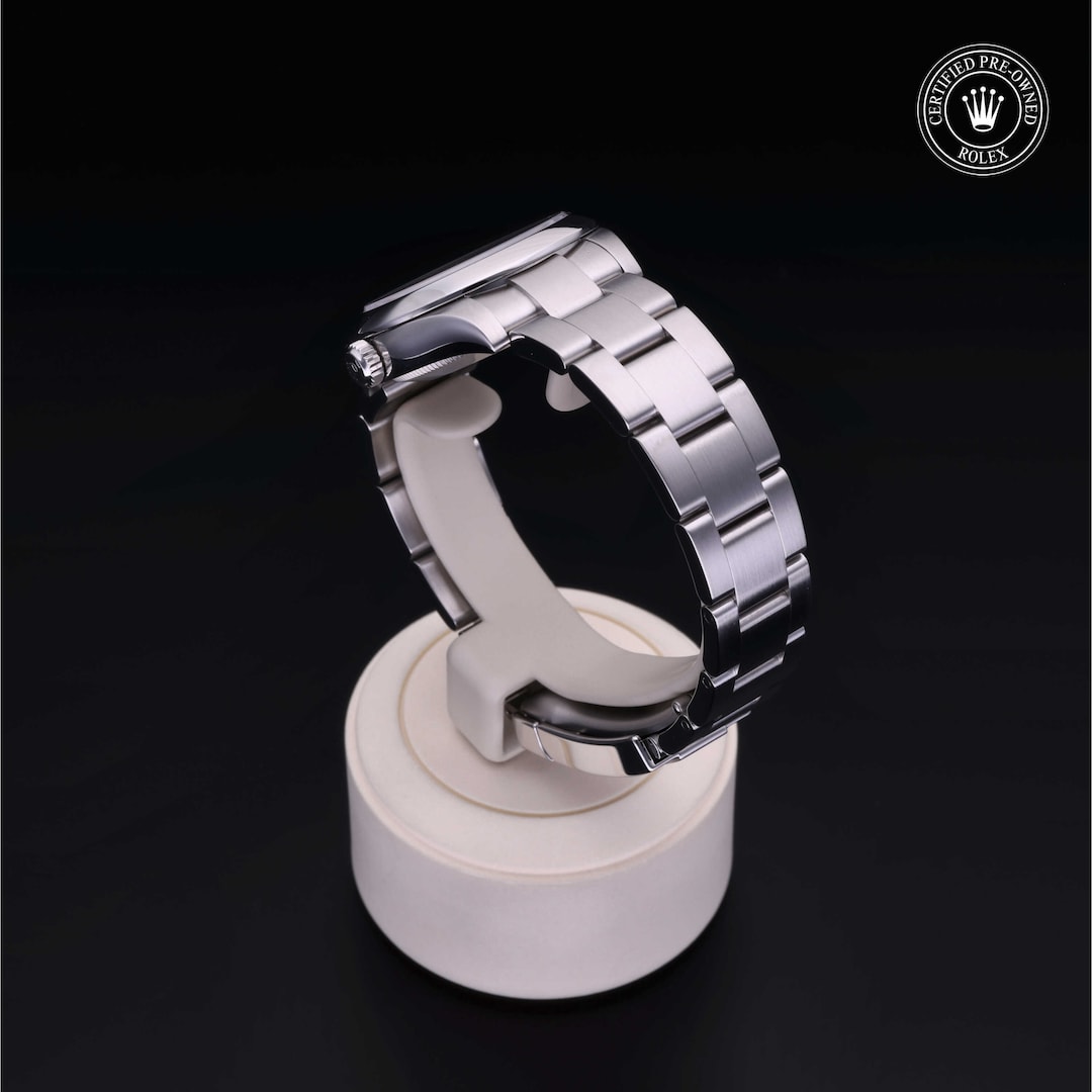 Rolex Rolex Certified Pre-Owned Oyster Perpetual 31