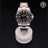 Rolex Rolex Certified Pre-Owned GMT-Master II