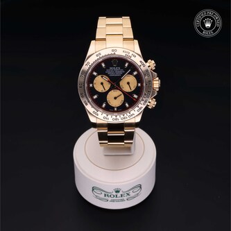 Rolex Certified Pre-Owned Cosmograph Daytona
