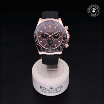 Rolex Certified Pre-Owned Cosmograph Daytona