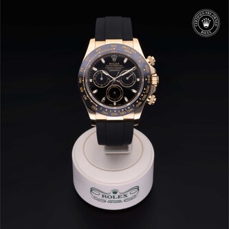 Rolex Certified Pre-Owned Cosmograph Daytona