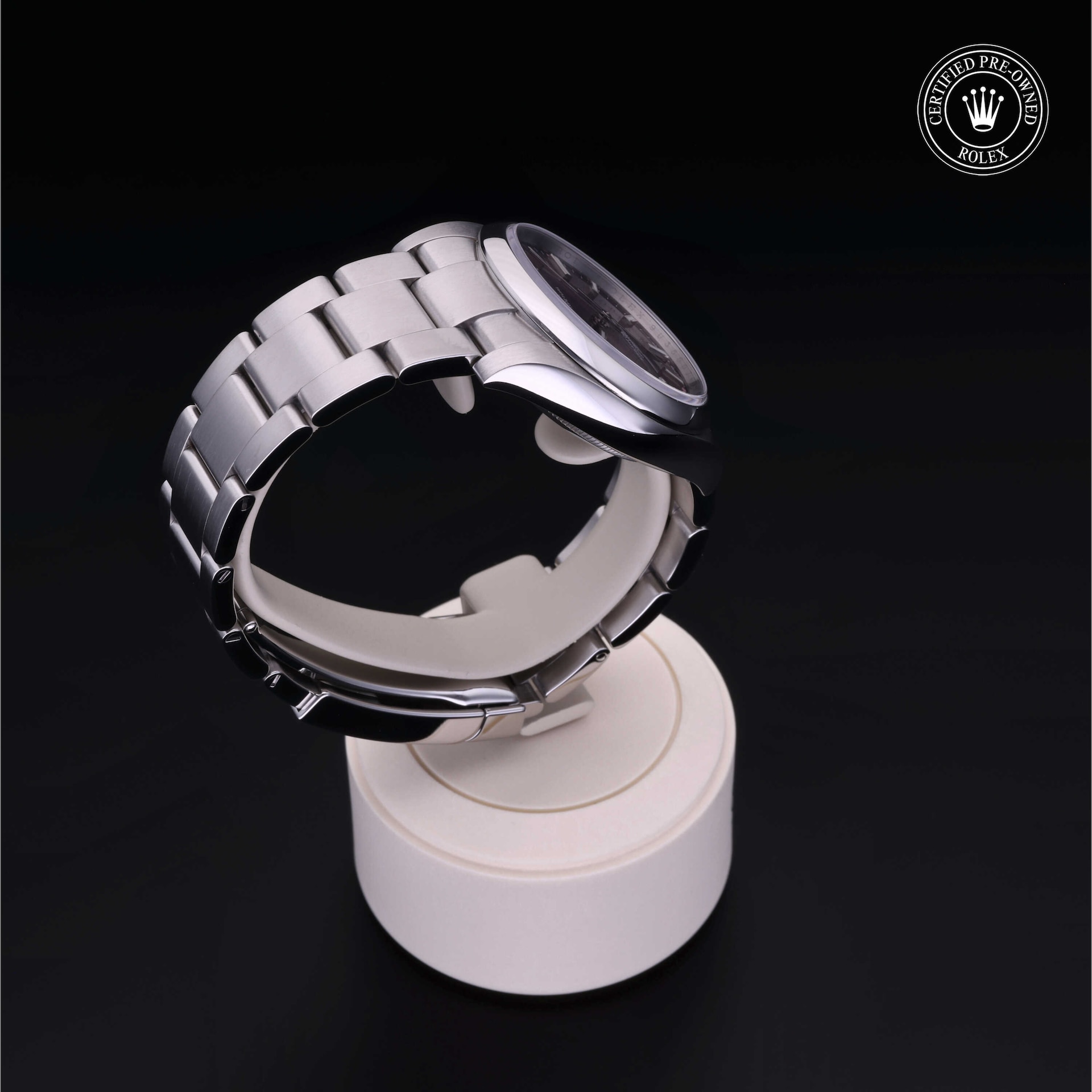 Rolex Rolex Certified Pre-Owned Oyster Perpetual 34