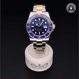 Rolex Rolex Certified Pre-Owned Submariner Date