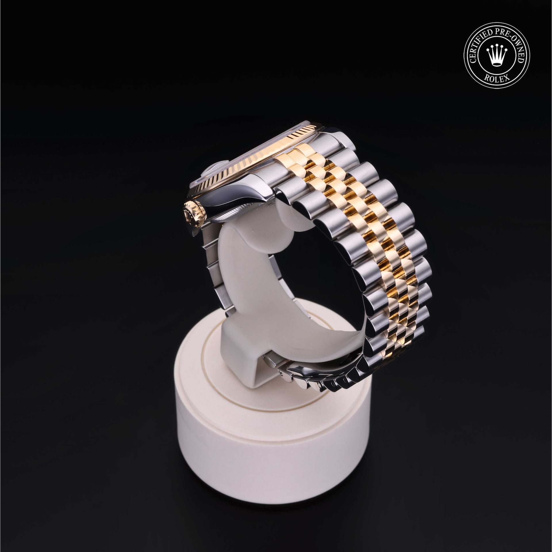 Rolex Rolex Certified Pre-Owned Datejust 36