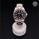 Rolex Rolex Certified Pre-Owned GMT-Master II