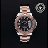 Rolex Rolex Certified Pre-Owned Yacht-Master 40