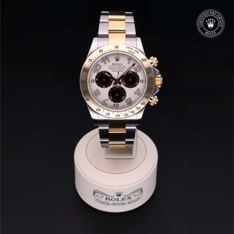 Rolex Certified Pre-Owned Cosmograph Daytona