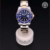 Rolex Rolex Certified Pre-Owned Submariner Date