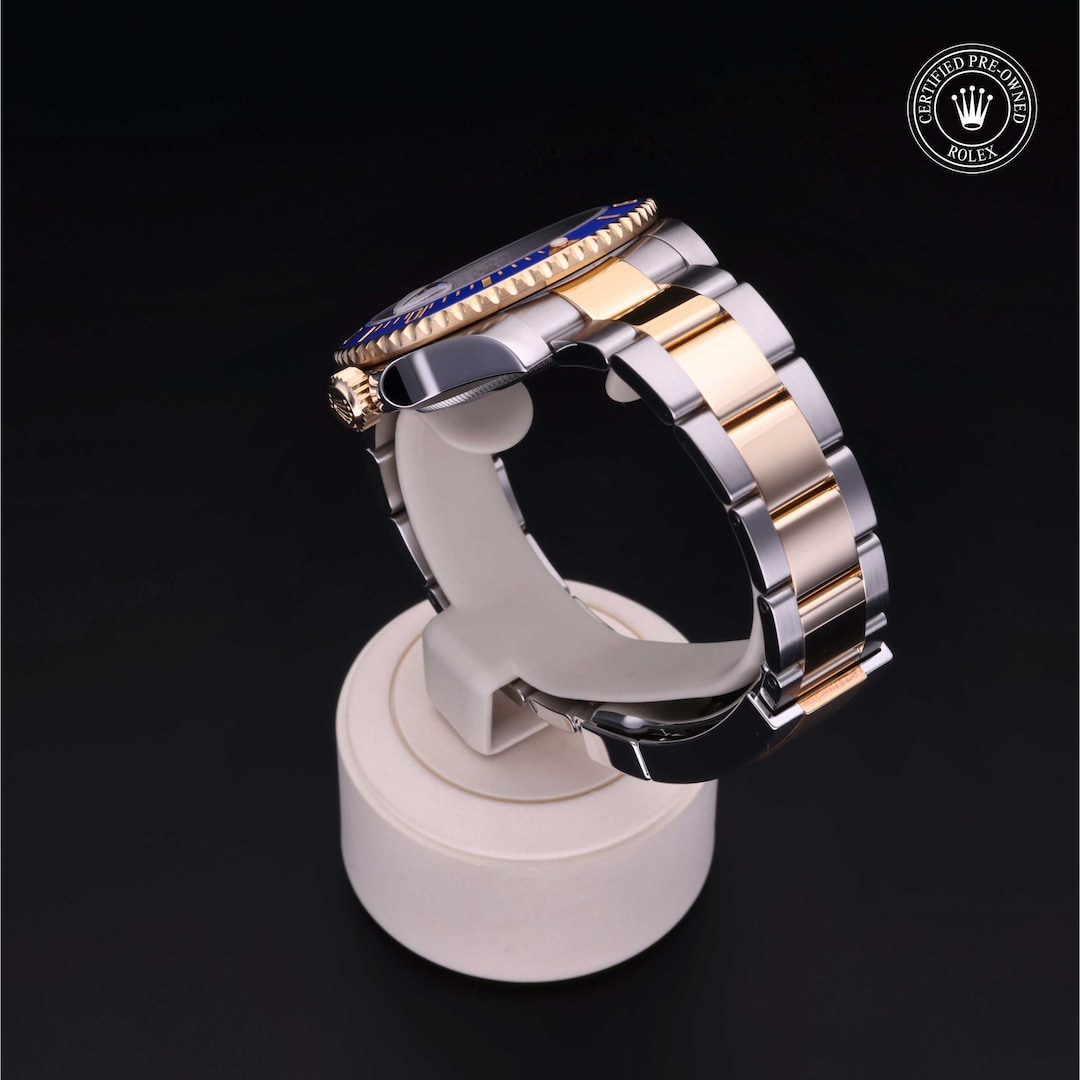 Rolex Rolex Certified Pre-Owned Submariner Date Rolex Rolex Certified Pre-Owned Submariner Date