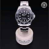 Rolex Rolex Certified Pre-Owned Deepsea