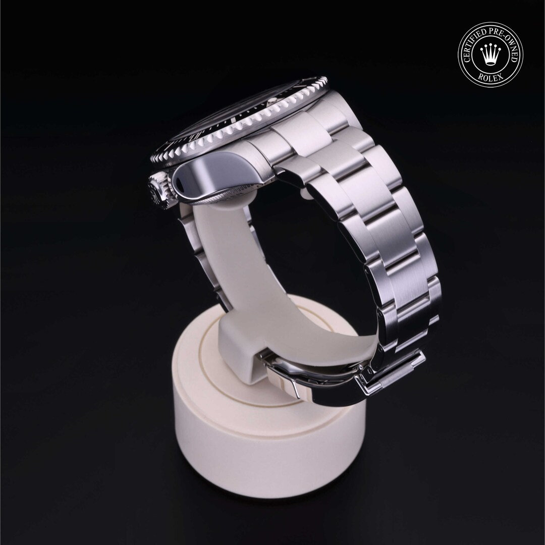 Rolex Rolex Certified Pre-Owned Deepsea Rolex Rolex Certified Pre-Owned Deepsea
