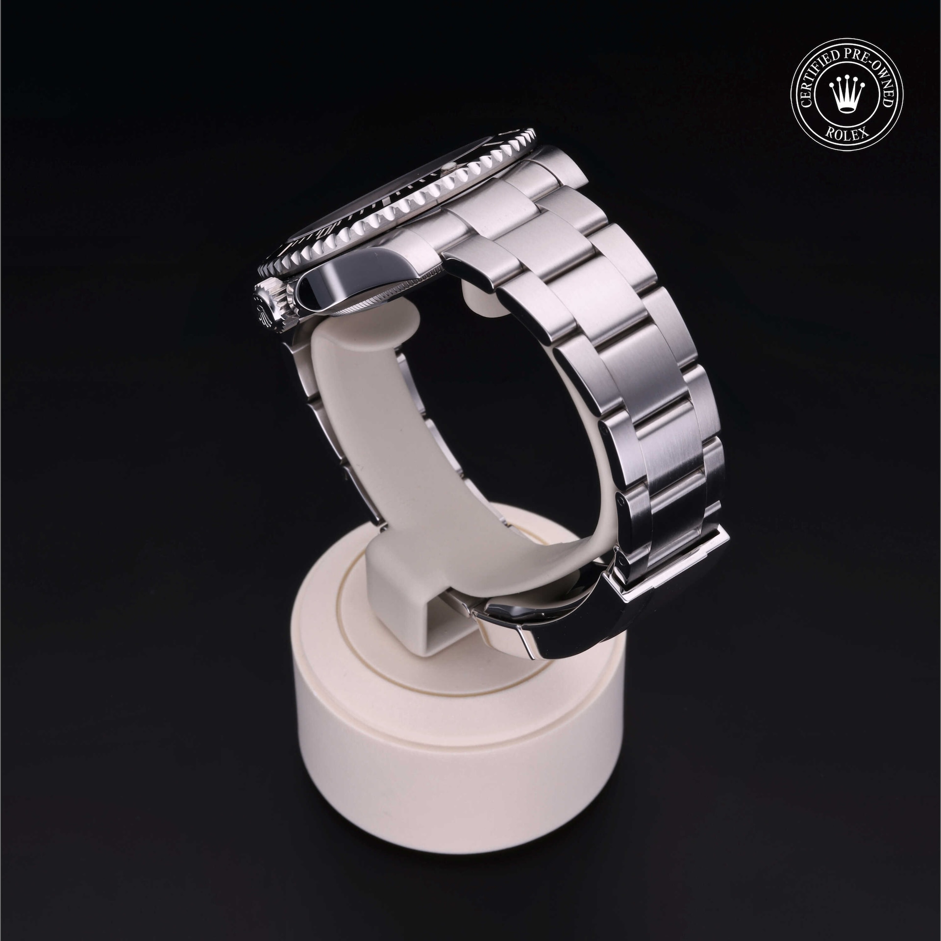 Rolex Rolex Certified Pre-Owned Submariner