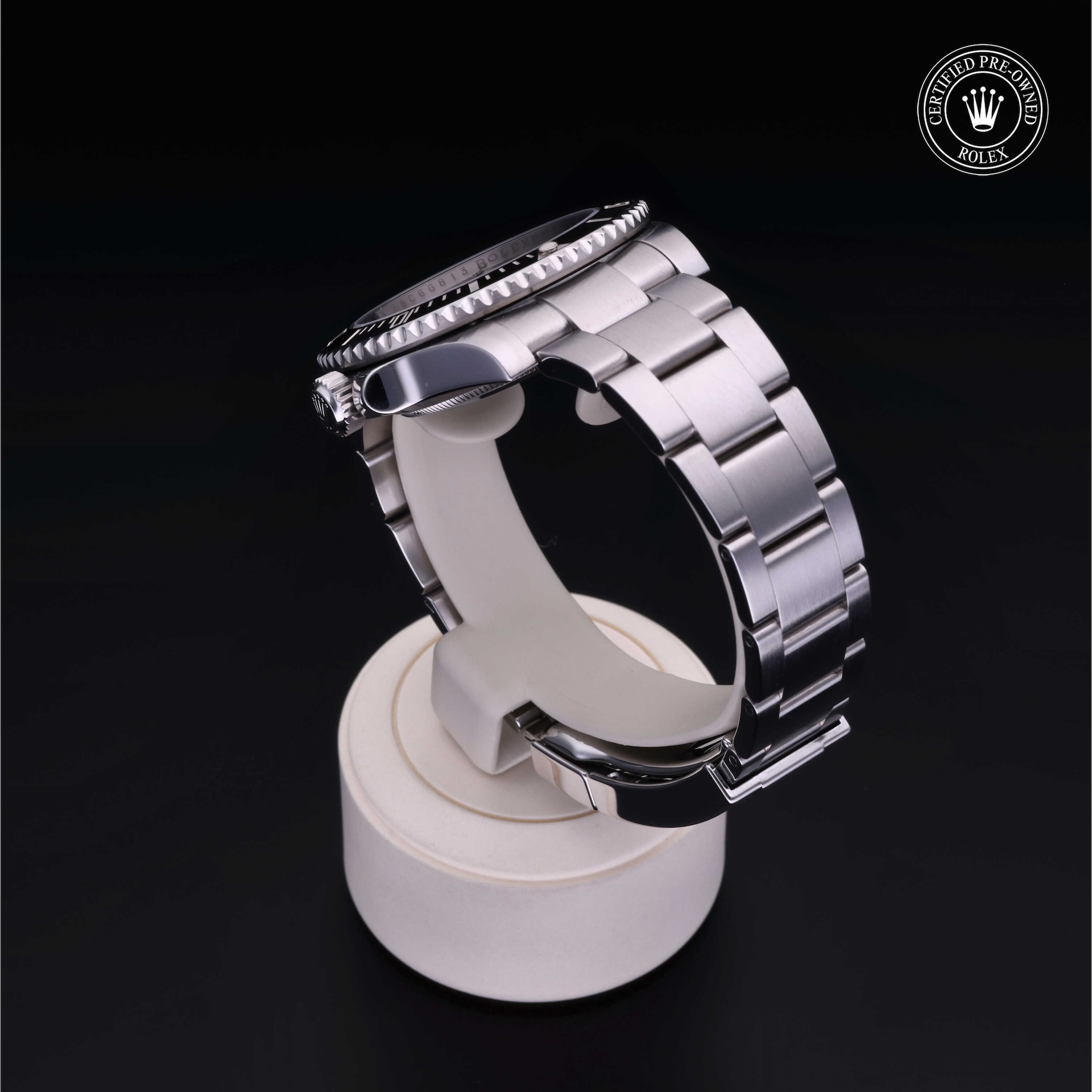 Rolex Rolex Certified Pre-Owned Submariner