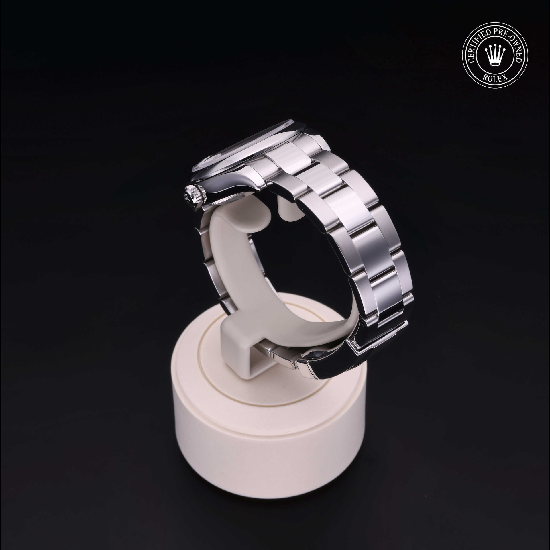 Rolex Rolex Certified Pre-Owned Datejust 31