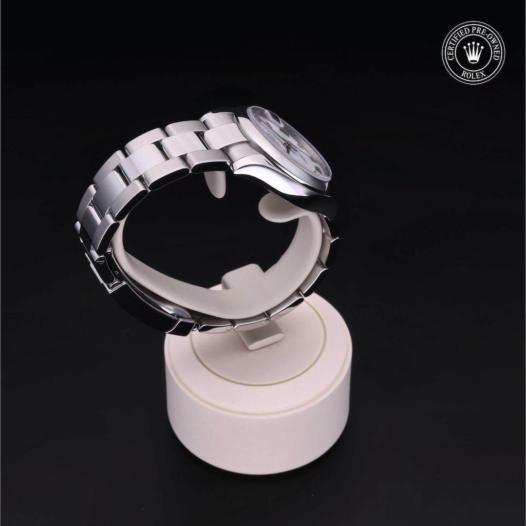 Rolex Rolex Certified Pre-Owned Datejust 31 Rolex Rolex Certified Pre-Owned Datejust 31