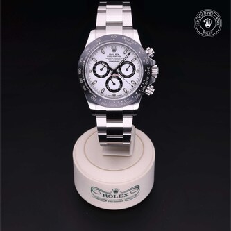 Rolex Certified Pre-Owned Cosmograph Daytona