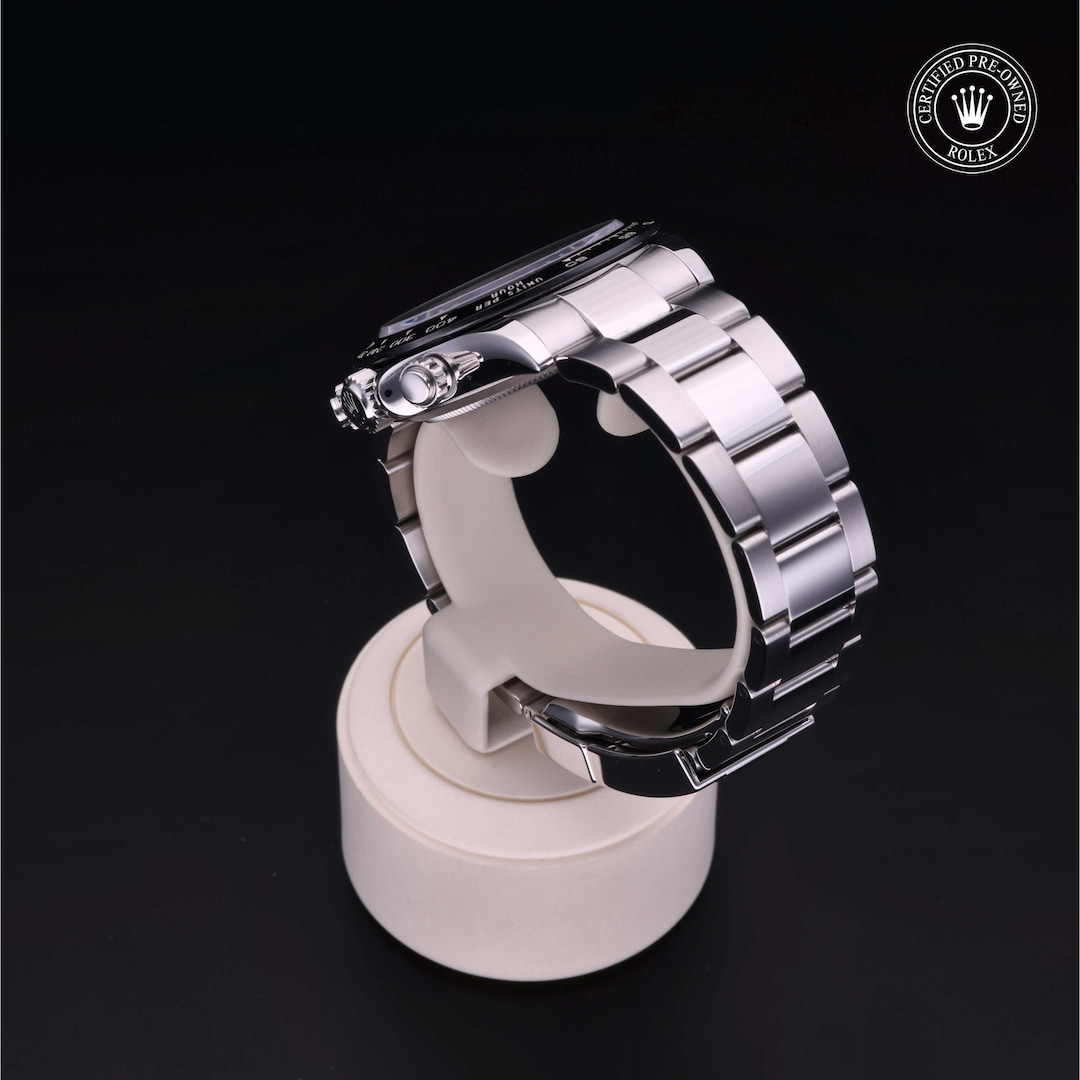 Rolex Rolex Certified Pre-Owned Cosmograph Daytona Rolex Rolex Certified Pre-Owned Cosmograph Daytona