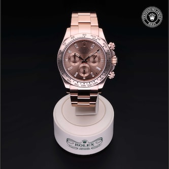 Rolex Certified Pre-Owned Cosmograph Daytona