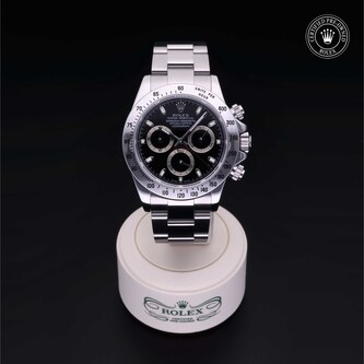 Rolex Certified Pre-Owned Cosmograph Daytona