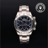 Rolex Rolex Certified Pre-Owned Cosmograph Daytona