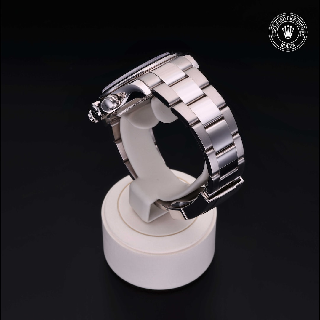Rolex Rolex Certified Pre-Owned Cosmograph Daytona Rolex Rolex Certified Pre-Owned Cosmograph Daytona