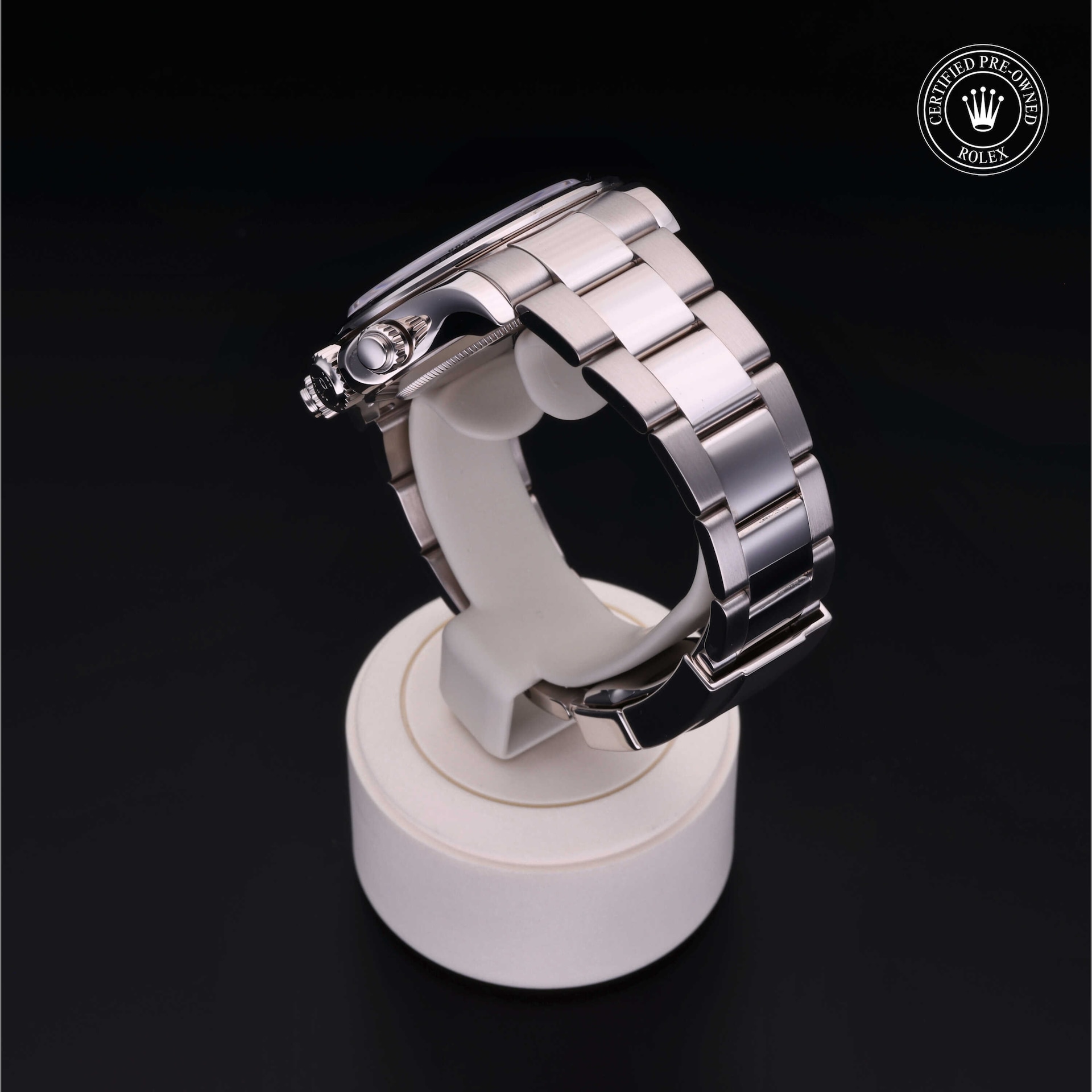 Rolex Rolex Certified Pre-Owned Cosmograph Daytona