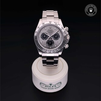 Rolex Certified Pre-Owned Cosmograph Daytona