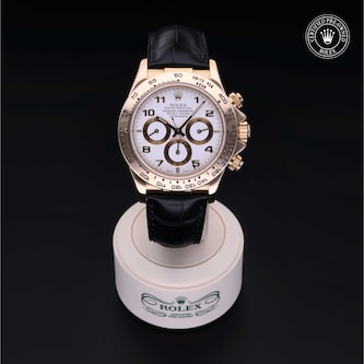 Rolex Certified Pre-Owned Cosmograph Daytona
