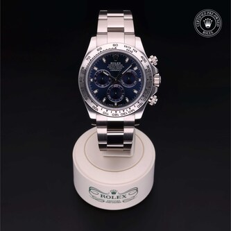 Rolex Certified Pre-Owned Cosmograph Daytona