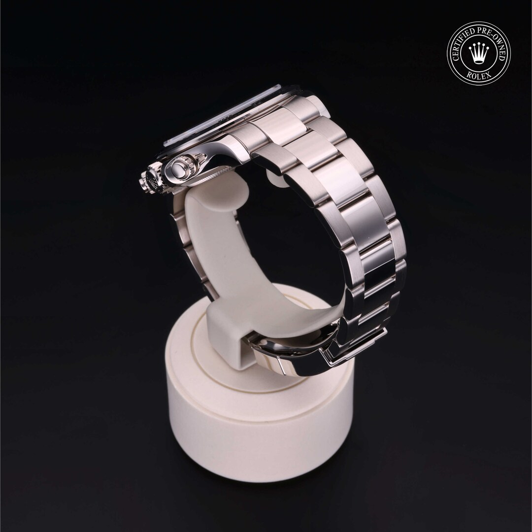 Rolex Rolex Certified Pre-Owned Cosmograph Daytona Rolex Rolex Certified Pre-Owned Cosmograph Daytona