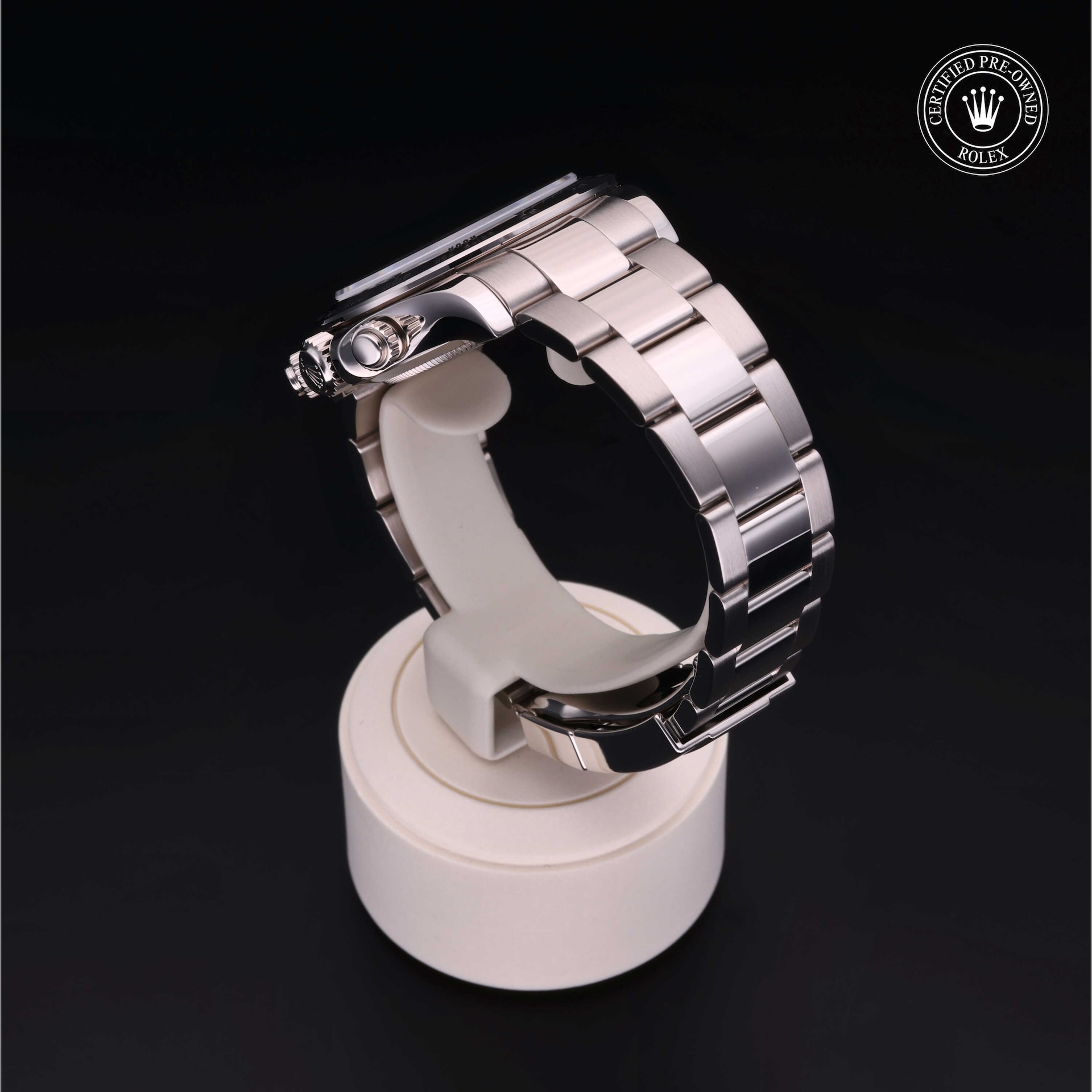 Rolex Rolex Certified Pre-Owned Cosmograph Daytona