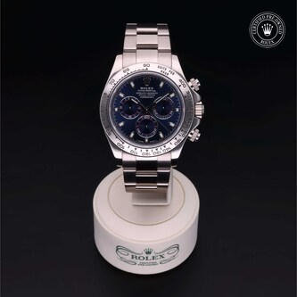 Rolex Certified Pre-Owned Cosmograph Daytona