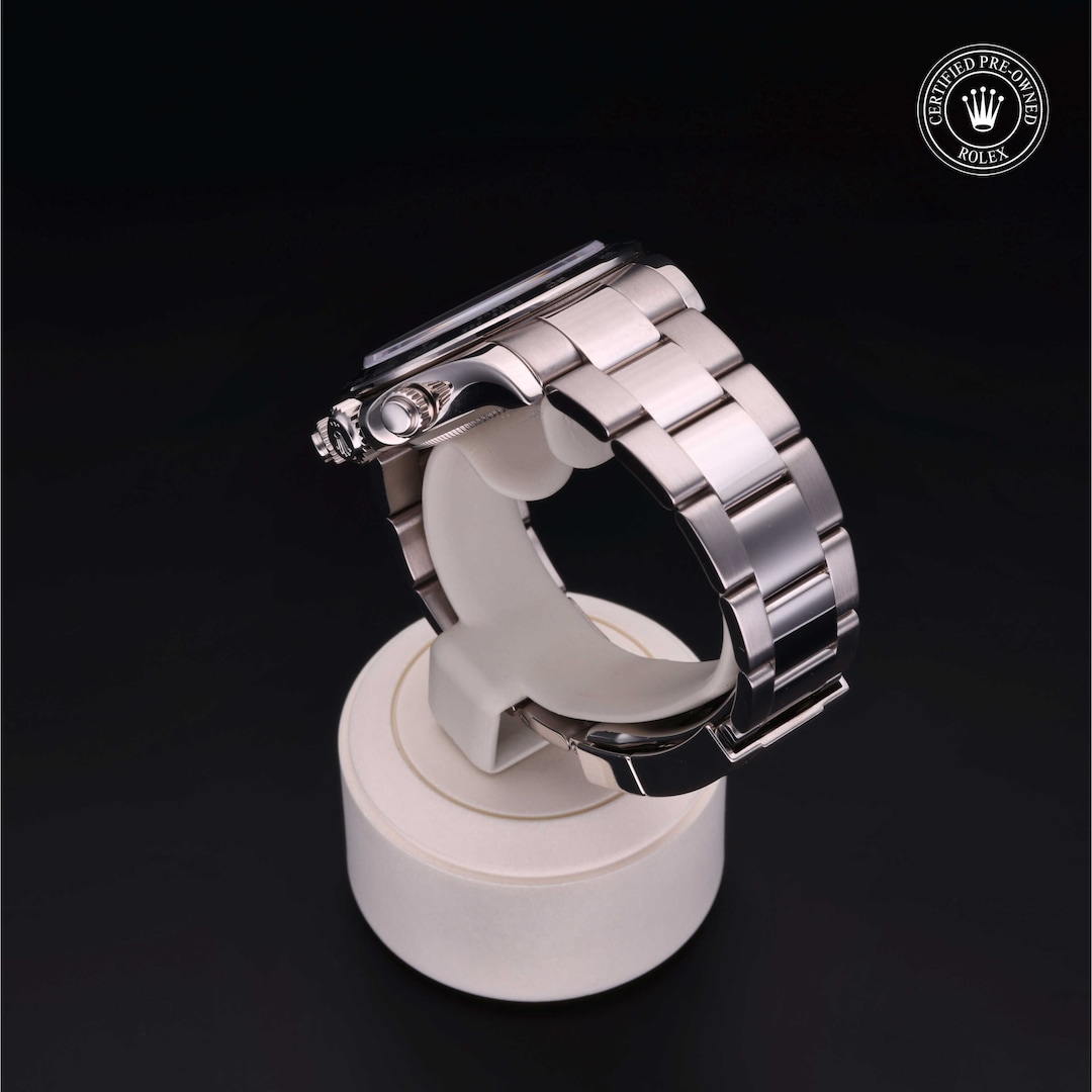 Rolex Rolex Certified Pre-Owned Cosmograph Daytona Rolex Rolex Certified Pre-Owned Cosmograph Daytona