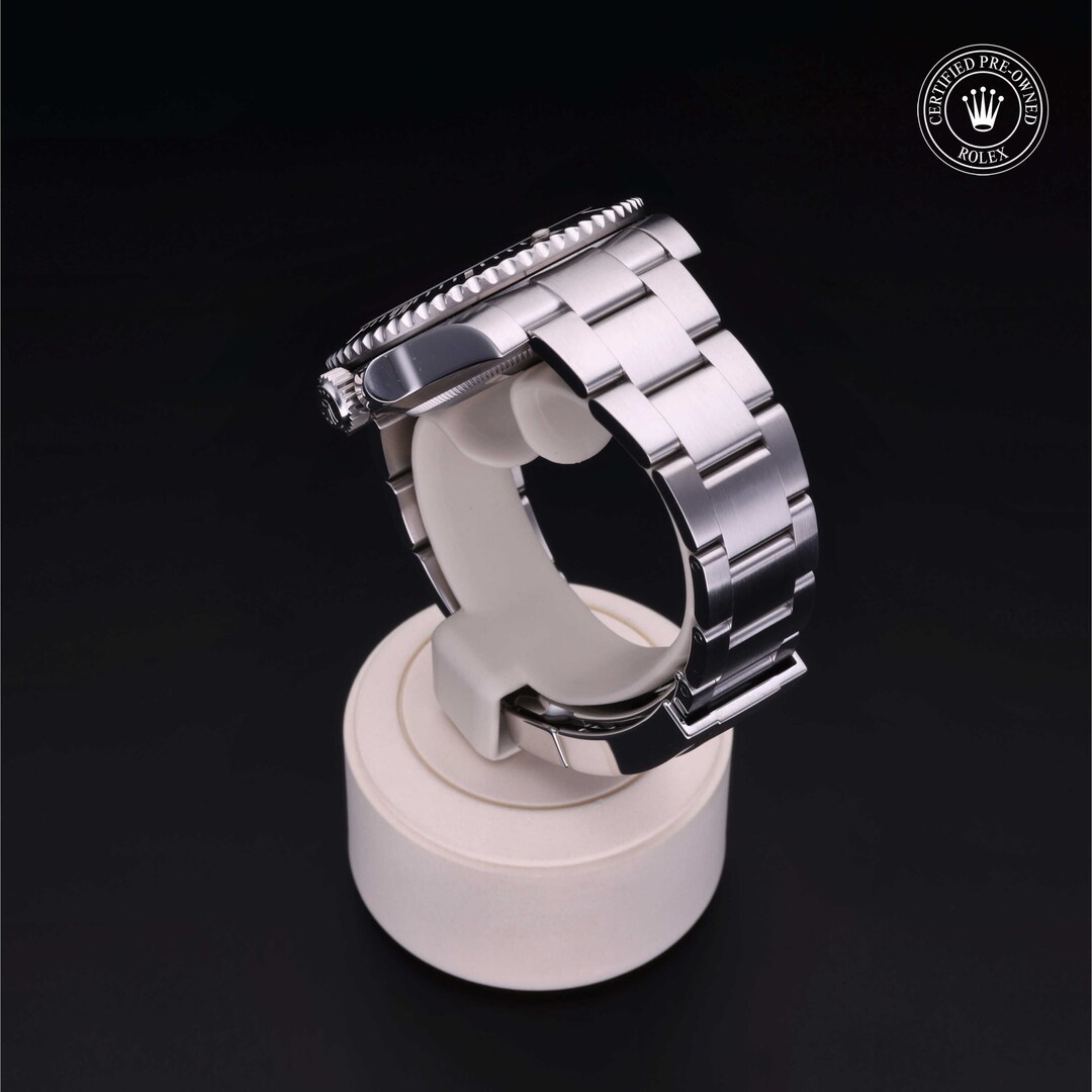 Rolex Rolex Certified Pre-Owned Submariner Rolex Rolex Certified Pre-Owned Submariner