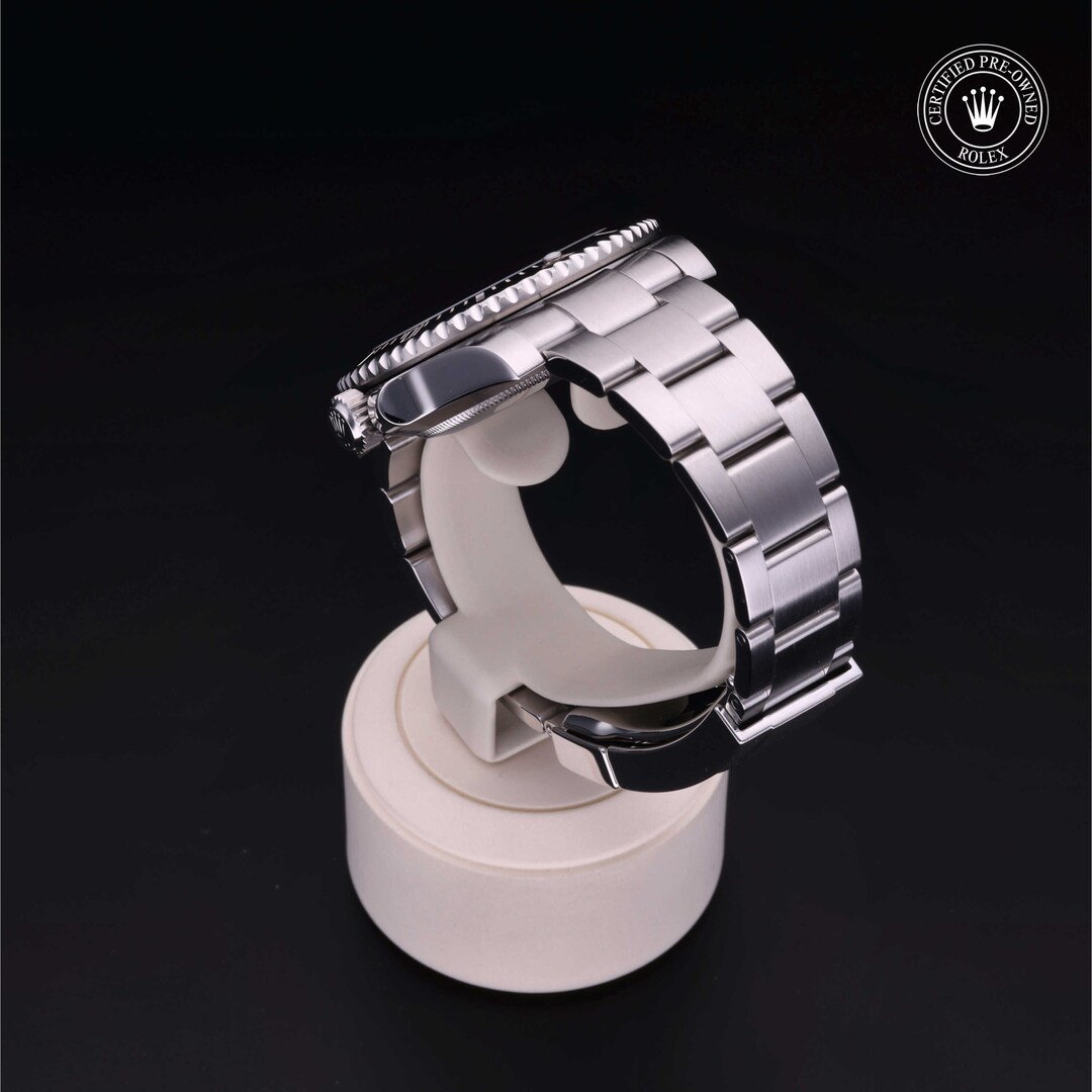 Rolex Rolex Certified Pre-Owned Submariner