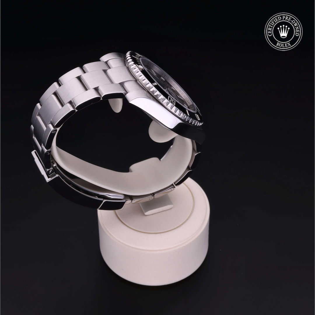 Rolex Rolex Certified Pre-Owned Submariner Rolex Rolex Certified Pre-Owned Submariner