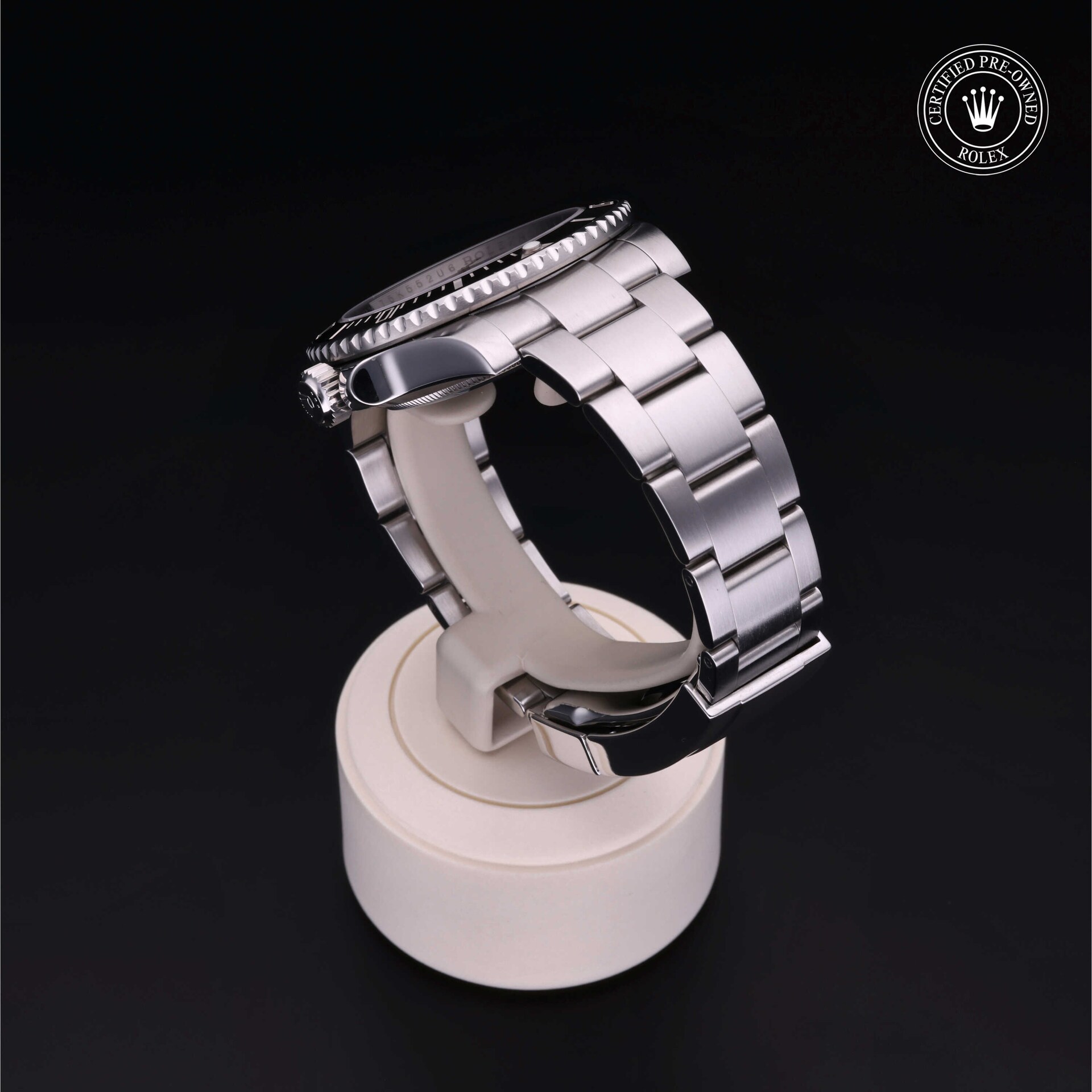Rolex Rolex Certified Pre-Owned Submariner