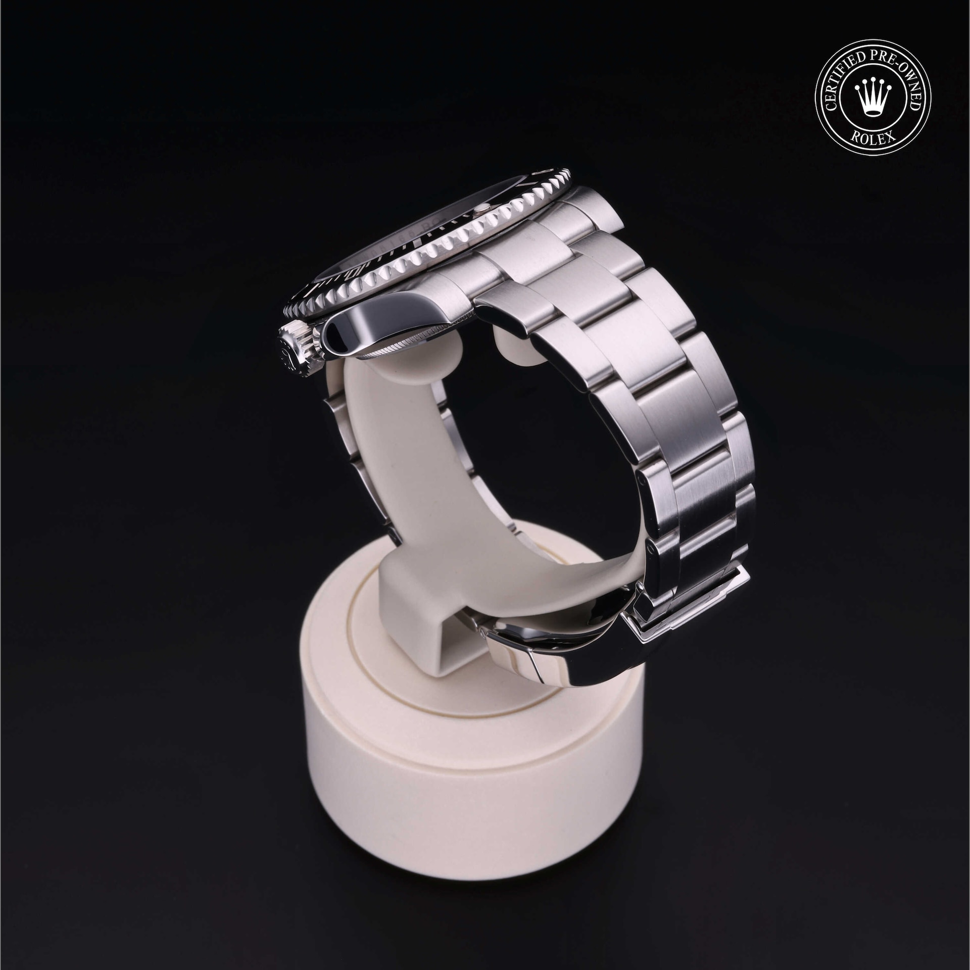 Rolex Rolex Certified Pre-Owned Submariner