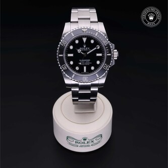 Rolex Certified Pre-Owned Submariner