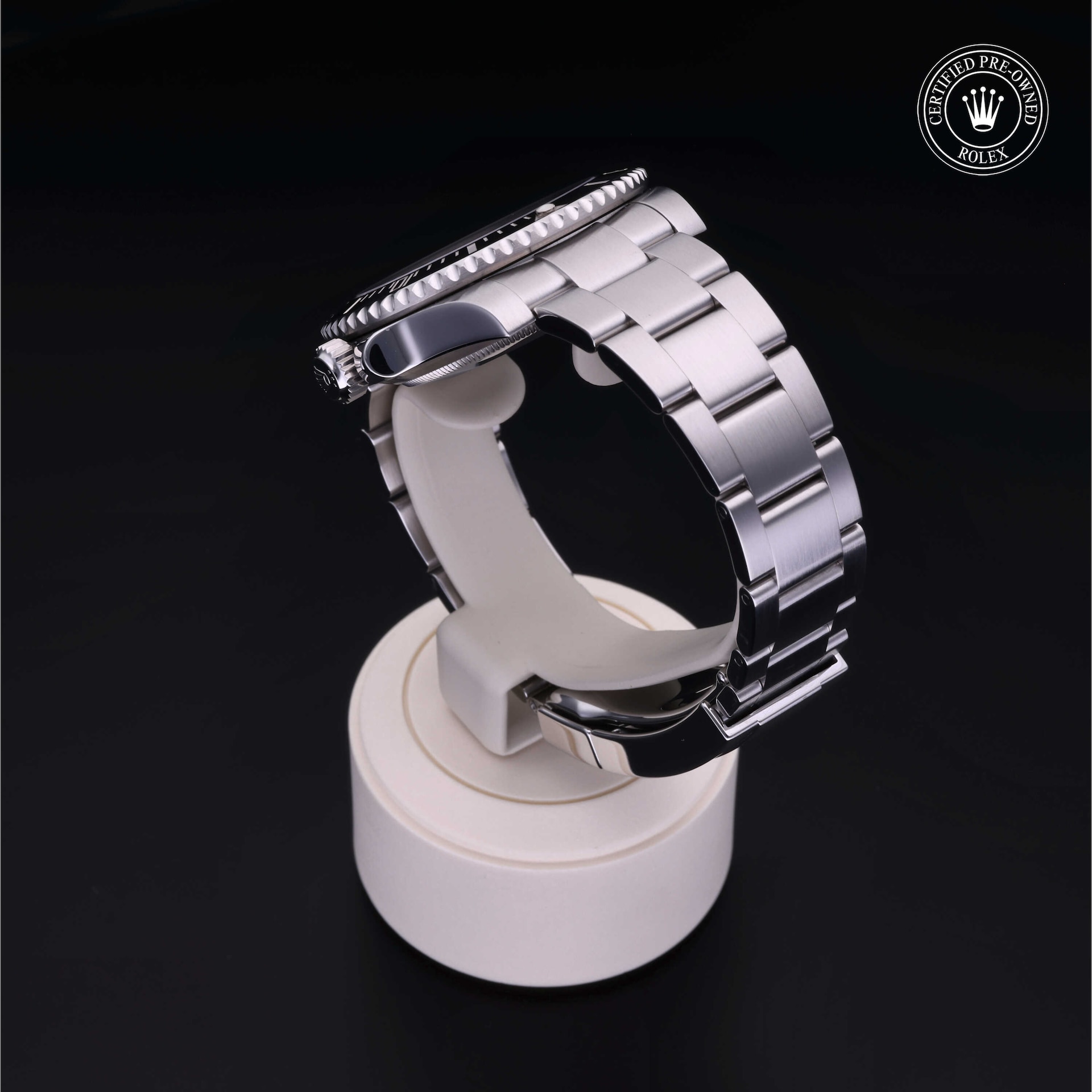 Rolex Rolex Certified Pre-Owned Submariner