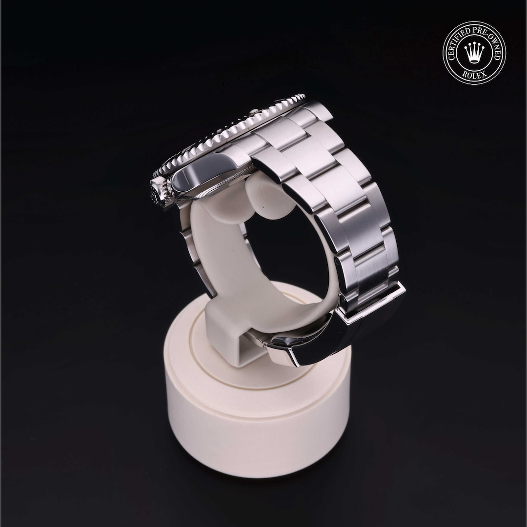 Rolex Rolex Certified Pre-Owned Submariner