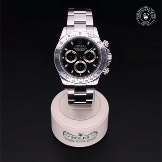 Rolex Certified Pre-Owned Cosmograph Daytona