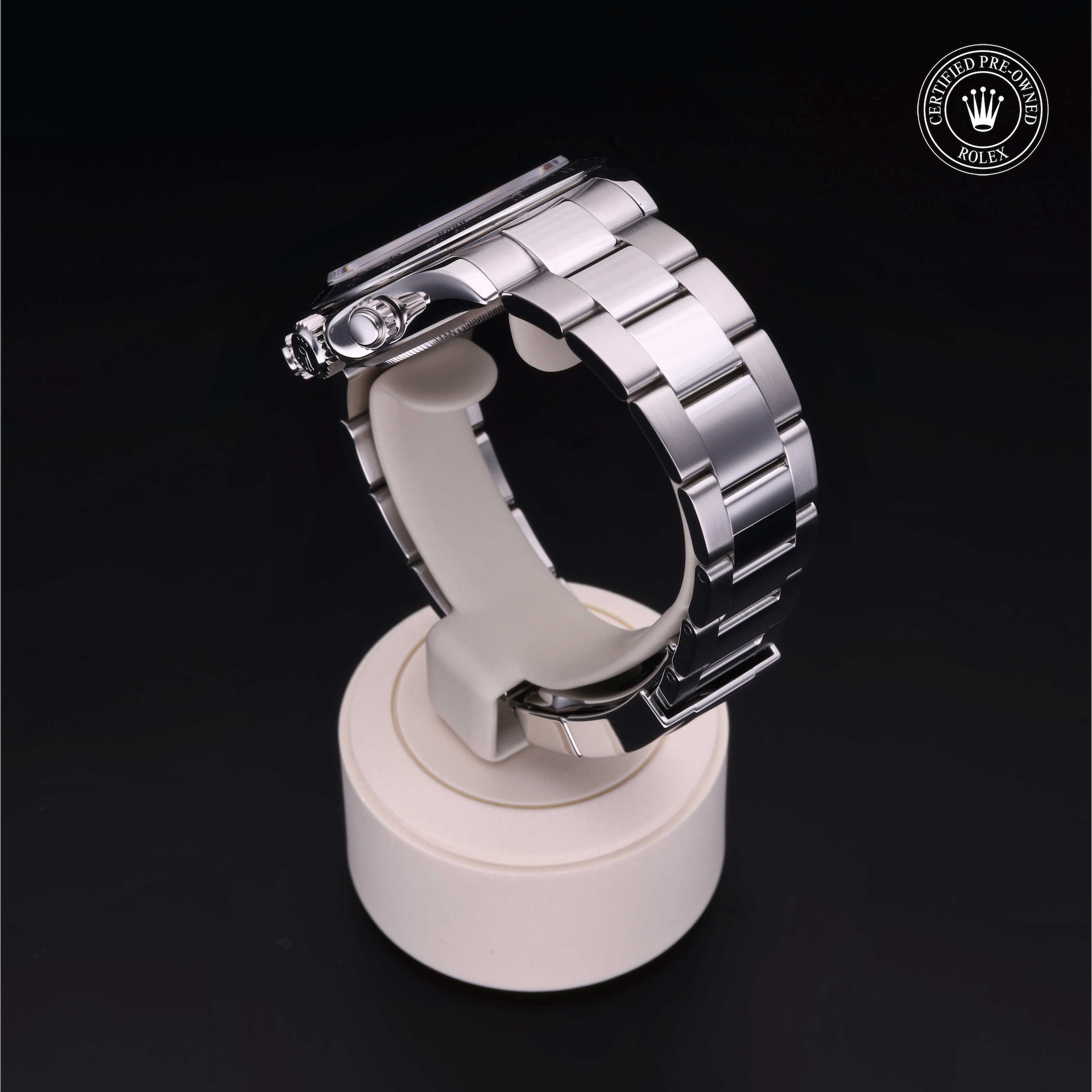 Rolex Rolex Certified Pre-Owned Cosmograph Daytona